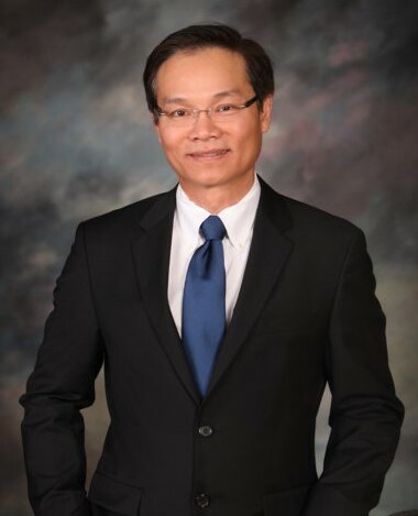Dr. Alex Nguyen